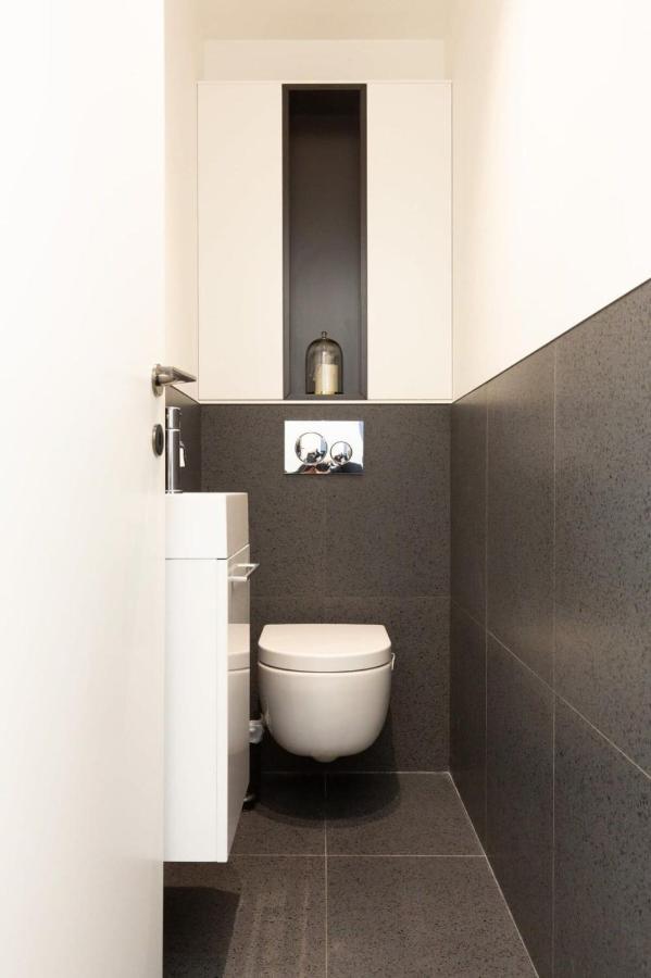 Magnificent Renovated 4-Room Apartment - Croisette Carre D'Or Cannes Exterior photo