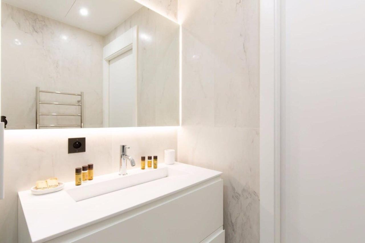 Magnificent Renovated 4-Room Apartment - Croisette Carre D'Or Cannes Exterior photo